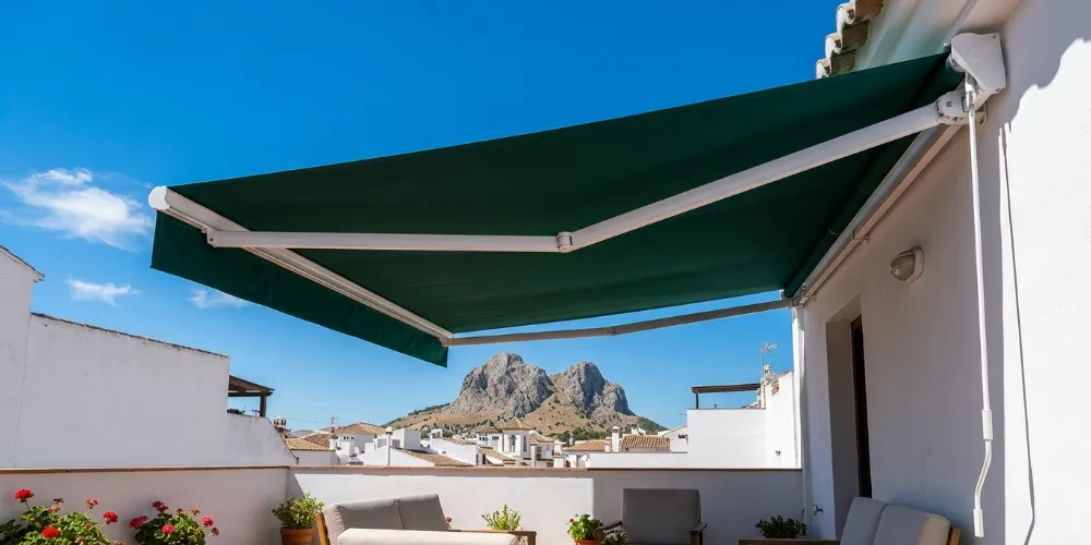 Mantenimiento preventivo: Haz que tu toldo dure 15 años en lugar de 5 mantenimiento de toldos